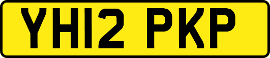 YH12PKP