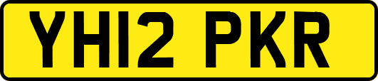 YH12PKR