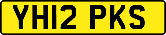 YH12PKS