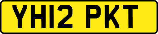 YH12PKT