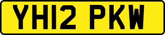 YH12PKW