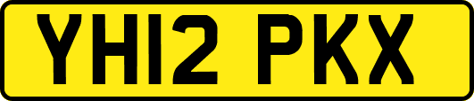 YH12PKX