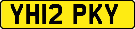 YH12PKY
