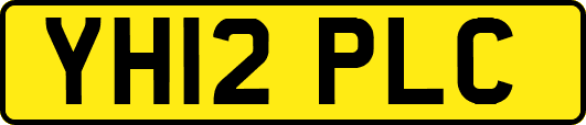 YH12PLC