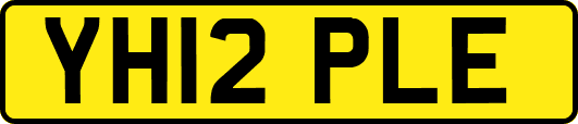 YH12PLE
