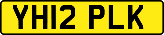 YH12PLK