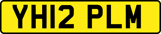 YH12PLM