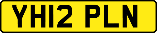 YH12PLN