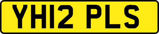 YH12PLS