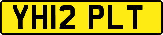 YH12PLT