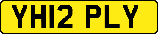 YH12PLY