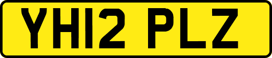YH12PLZ
