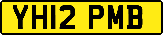 YH12PMB