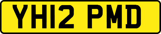 YH12PMD