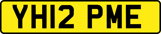 YH12PME
