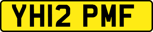 YH12PMF