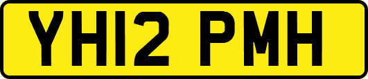YH12PMH