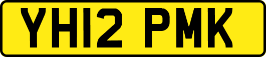 YH12PMK