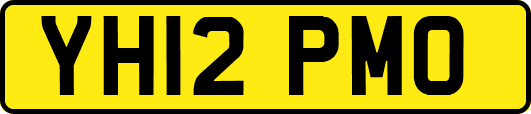 YH12PMO