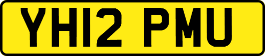 YH12PMU