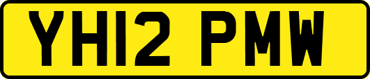 YH12PMW