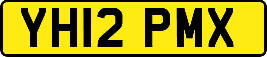 YH12PMX