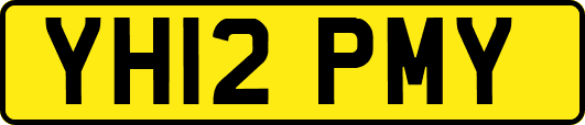 YH12PMY
