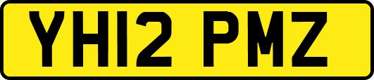 YH12PMZ