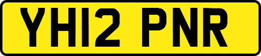 YH12PNR
