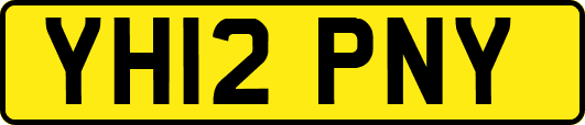YH12PNY