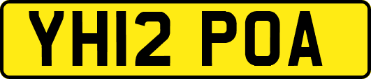 YH12POA