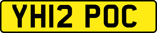 YH12POC