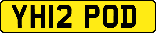 YH12POD