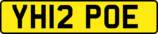 YH12POE