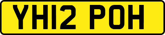 YH12POH