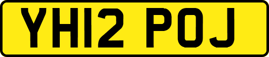 YH12POJ