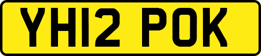 YH12POK