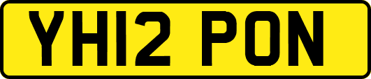 YH12PON