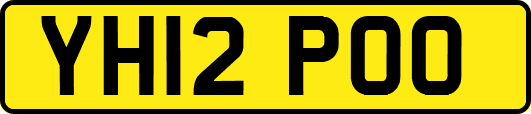 YH12POO