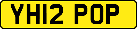 YH12POP