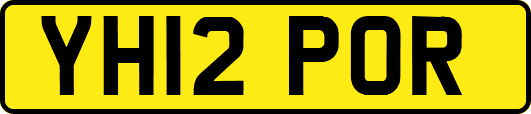 YH12POR