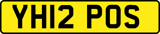 YH12POS