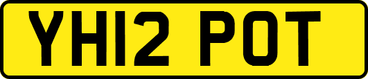 YH12POT