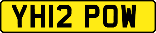 YH12POW