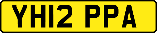 YH12PPA