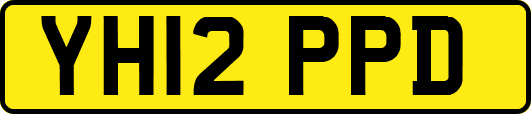YH12PPD