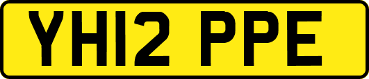 YH12PPE