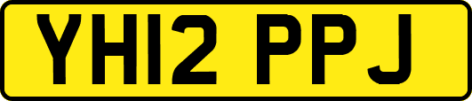 YH12PPJ