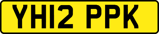 YH12PPK