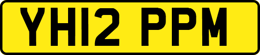 YH12PPM